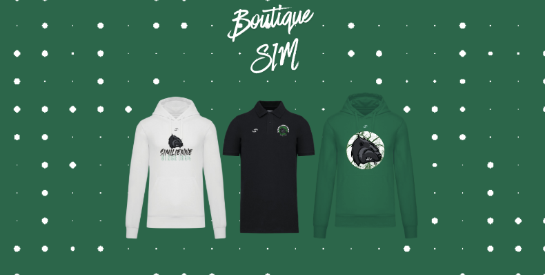 🚀 LA NOUVELLE BOUTIQUE EST LÀ ! 🛍️